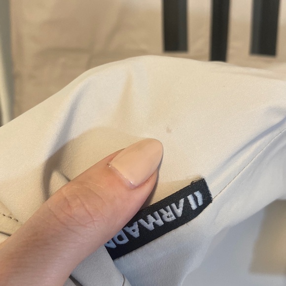 Armada Snowboard/Ski Shell - Picture 10 of 17